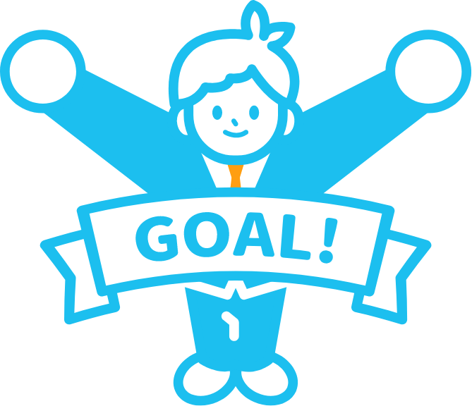 GOAL!